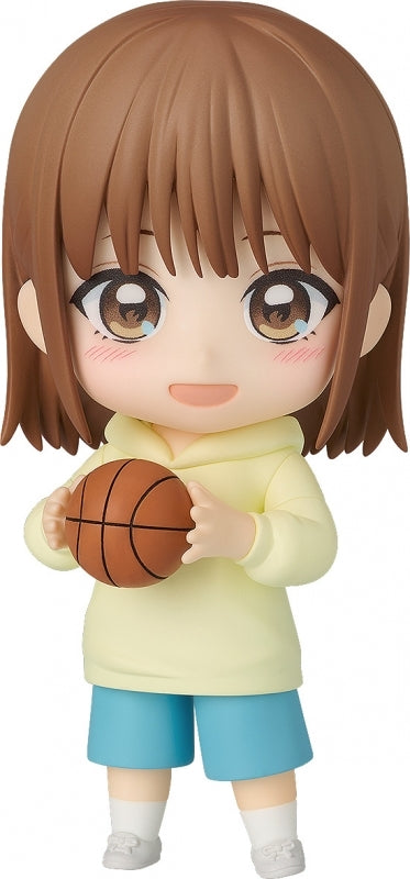 (Action Figure) Blue Box Nendoroid Chinatsu Kano