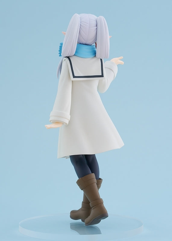 (Bishojo Figure) Frieren: Beyond Journey's End POP UP PARADE Frieren: Blow Kiss Ver. Complete Figure