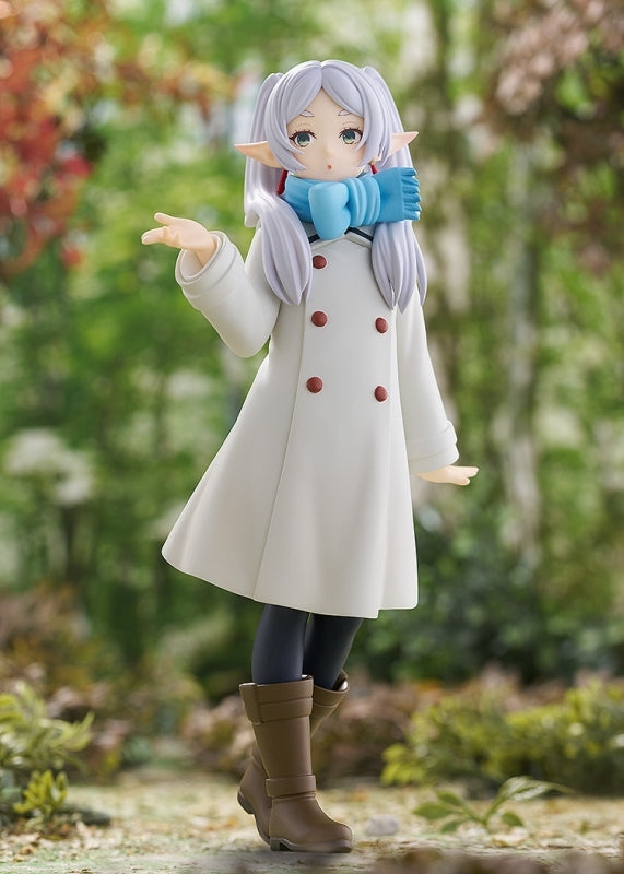 (Bishojo Figure) Frieren: Beyond Journey's End POP UP PARADE Frieren: Blow Kiss Ver. Complete Figure