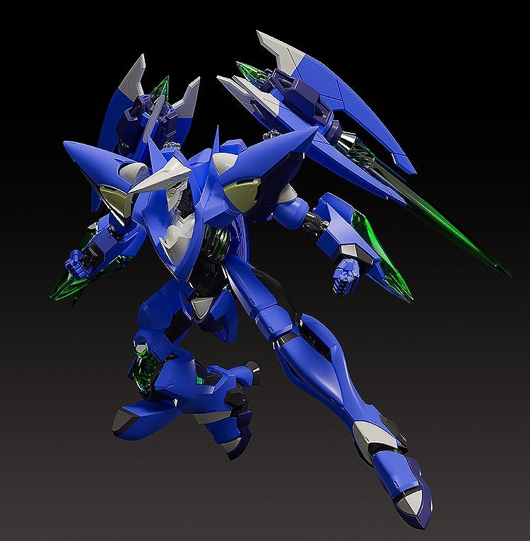 (Plastic Model Kit) Vandread MODEROID Vandread Dita