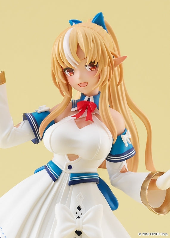 (Bishojo Figure) Hololive Production POP UP PARADE Shiranui Flare Complete Figure