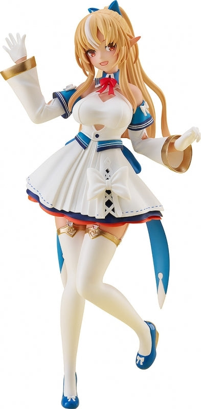 (Bishojo Figure) Hololive Production POP UP PARADE Shiranui Flare Complete Figure