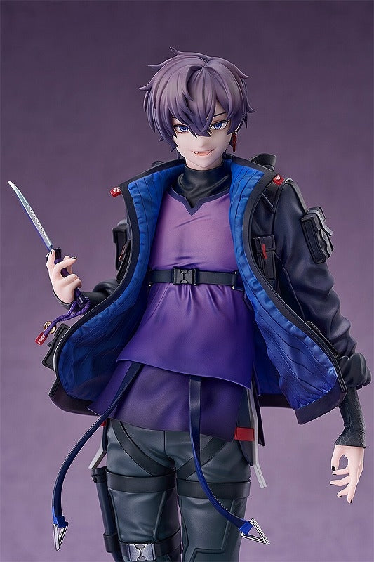 (Figure) SHOTO 1/7 Complete Figure