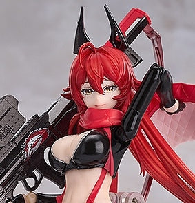 (Action Figure) GODDESS OF VICTORY: NIKKE Hyper Body Red Hood