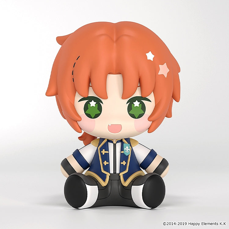 (Action Figure) Ensemble Stars!! Huggy Good Smile Leo Tsukinaga