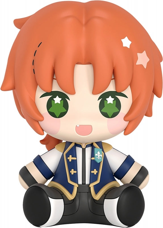 (Action Figure) Ensemble Stars!! Huggy Good Smile Leo Tsukinaga