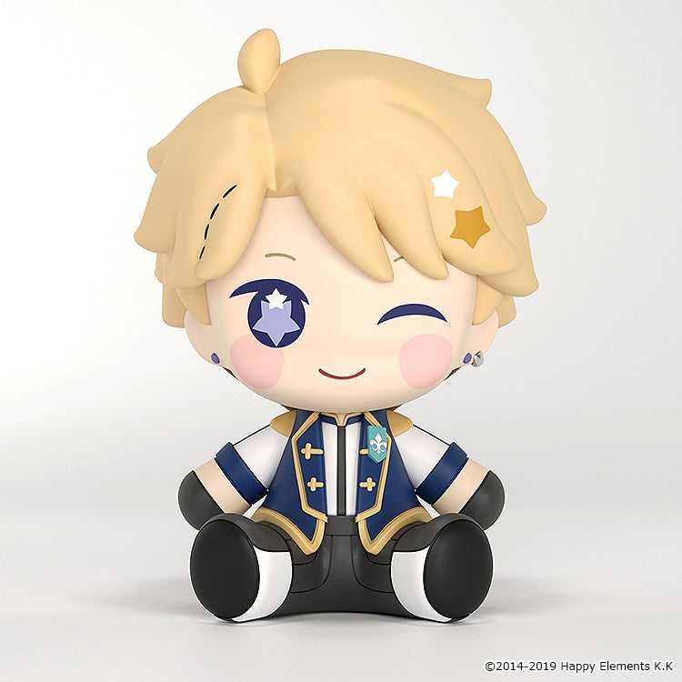 (Action Figure) Ensemble Stars!! Huggy Good Smile Arashi Narukami