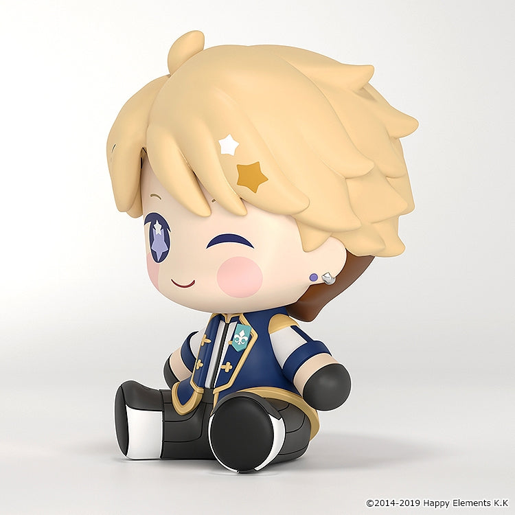 (Action Figure) Ensemble Stars!! Huggy Good Smile Arashi Narukami