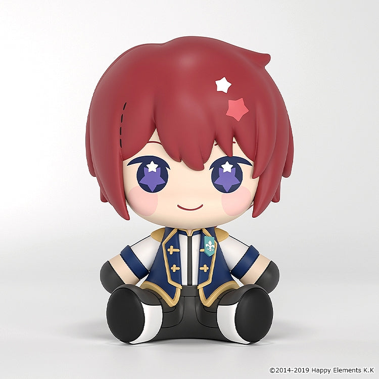 (Action Figure) Ensemble Stars!! Huggy Good Smile Tsukasa Suou