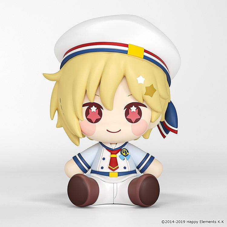 (Action Figure) Ensemble Stars!! Huggy Good Smile Nazuna Nito