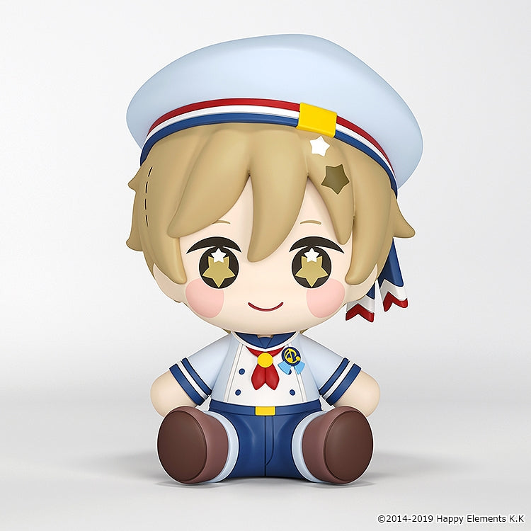 (Action Figure) Ensemble Stars!! Huggy Good Smile Tomoya Mashiro