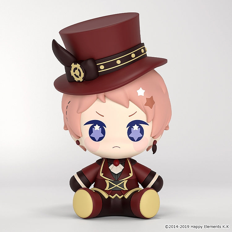 (Action Figure) Ensemble Stars!! Huggy Good Smile Shu Itsuki