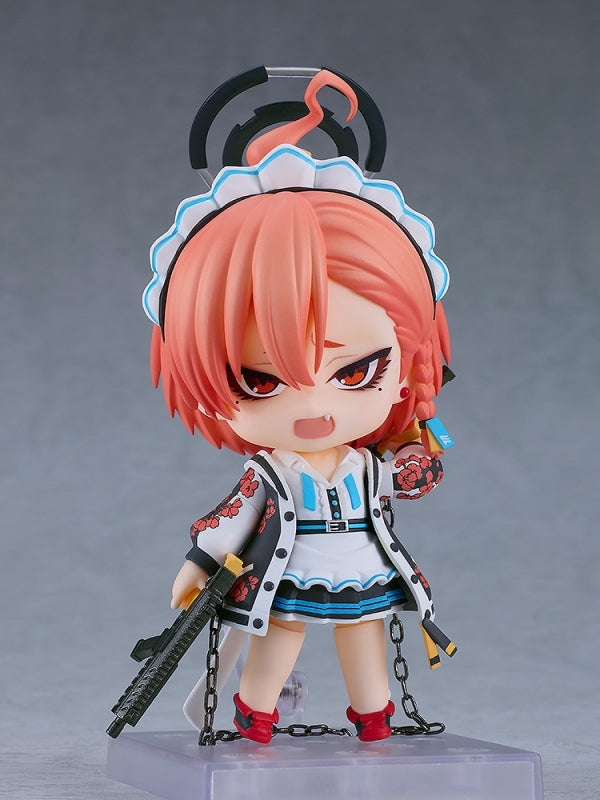 (Action Figure) Blue Archive Nendoroid Neru Mikamo