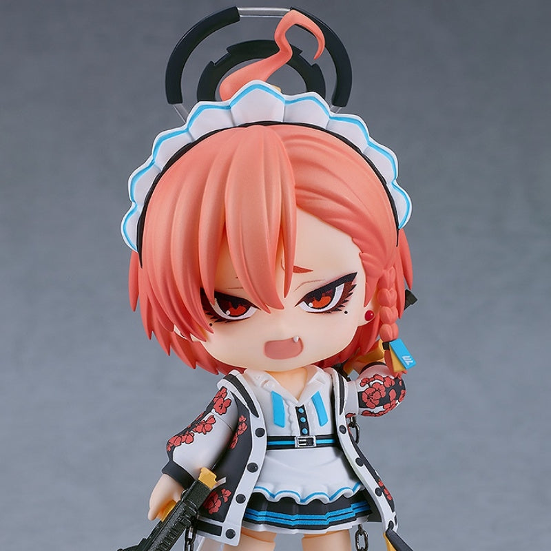 (Action Figure) Blue Archive Nendoroid Neru Mikamo