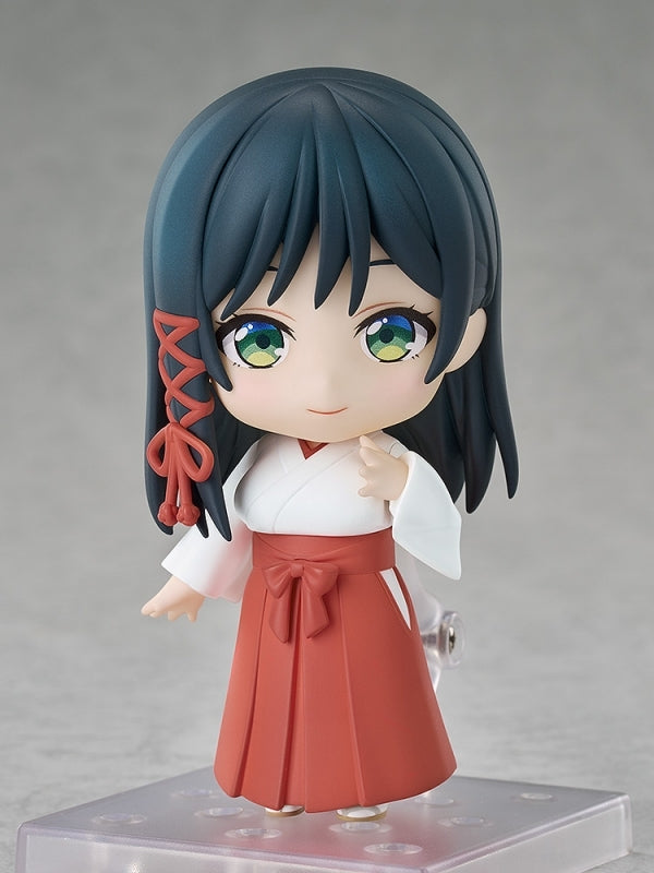 (Action Figure) Tying the Knot with an Amagami Sister Nendoroid Yae Amagami