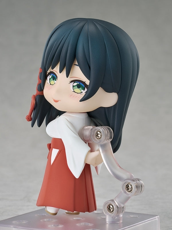 (Action Figure) Tying the Knot with an Amagami Sister Nendoroid Yae Amagami