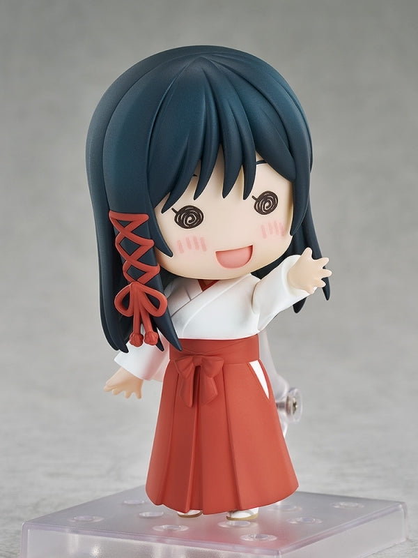 (Action Figure) Tying the Knot with an Amagami Sister Nendoroid Yae Amagami