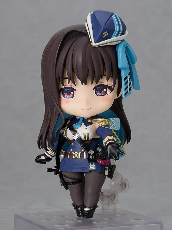 (Action Figure) GODDESS OF VICTORY: NIKKE Nendoroid Marian