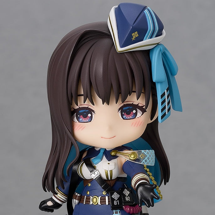 (Action Figure) GODDESS OF VICTORY: NIKKE Nendoroid Marian