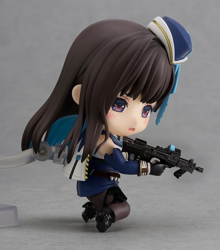 (Action Figure) GODDESS OF VICTORY: NIKKE Nendoroid Marian