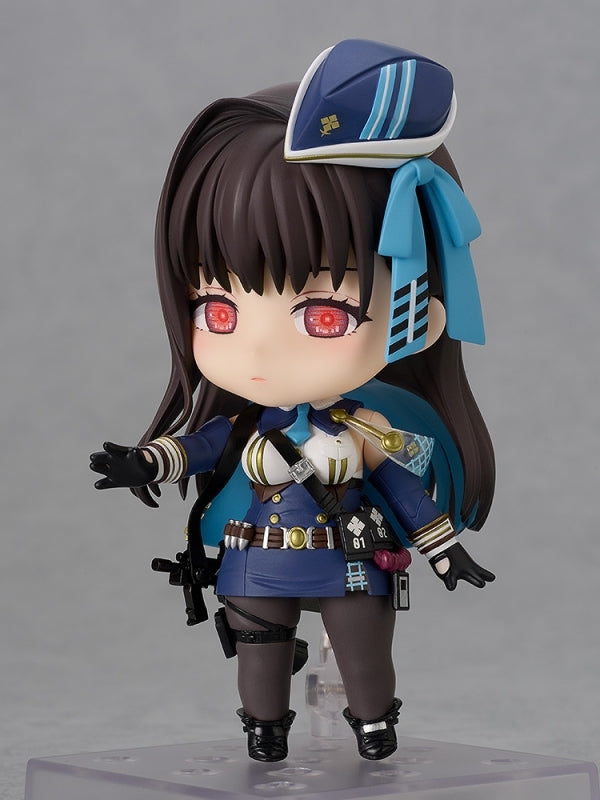 (Action Figure) GODDESS OF VICTORY: NIKKE Nendoroid Marian