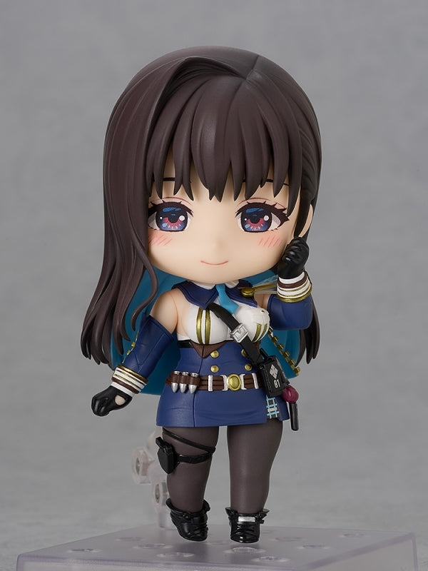 (Action Figure) GODDESS OF VICTORY: NIKKE Nendoroid Marian