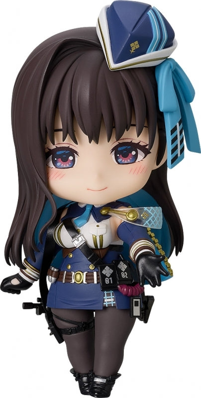 (Action Figure) GODDESS OF VICTORY: NIKKE Nendoroid Marian