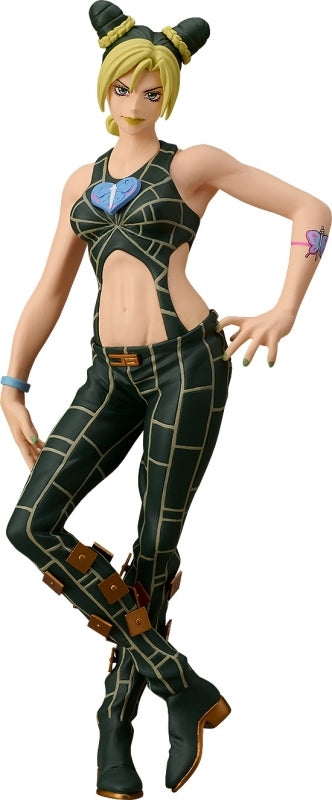 (Bishojo Figure) JoJo's Bizarre Adventure: Stone Ocean POP UP PARADE Jolyne Cujoh Complete Figure