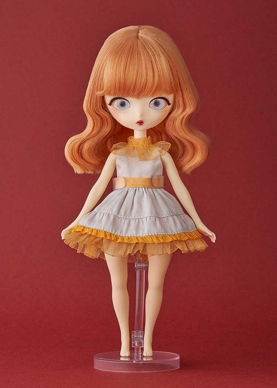 (Action Figure) Near Harmonia Modoria Complete Doll