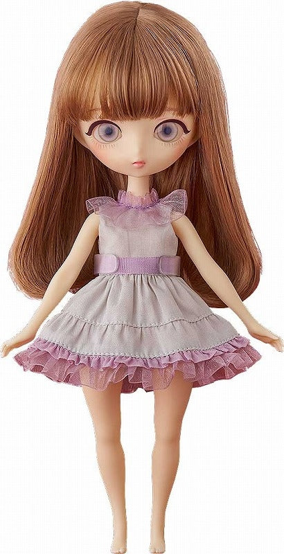 (Action Figure) Near Harmonia Lavina Complete Doll