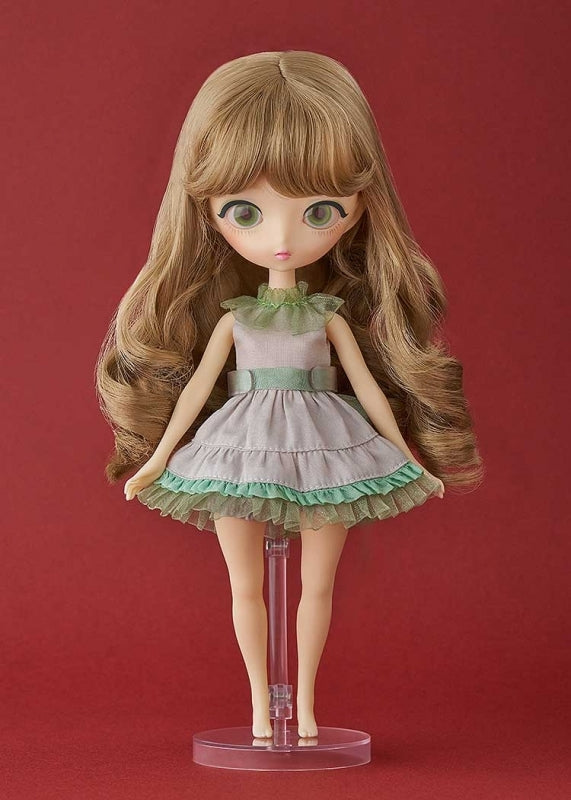 (Action Figure) Near Harmonia Poppy Complete Doll