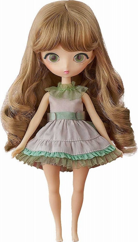 (Action Figure) Near Harmonia Poppy Complete Doll