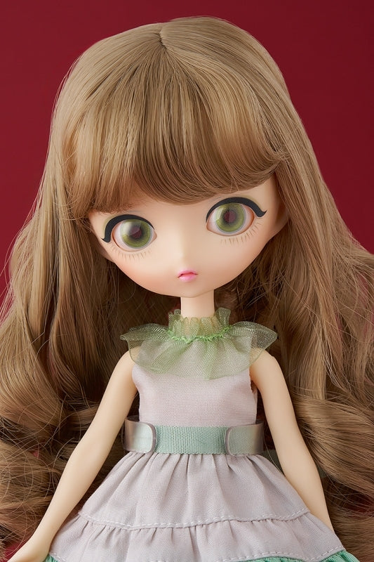 (Figure - Parts) Harmonia Series Original Plastic Eye (Dolly Green)