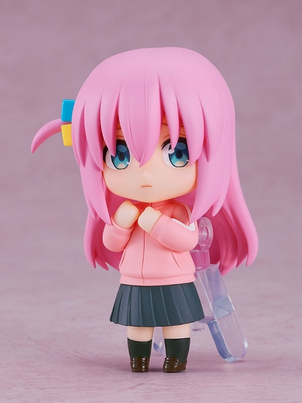 (1BOX=6)(Trading Figure) Bocchi the Rock! TV Anime Nendoroid Surprise Bocchi the Rock!