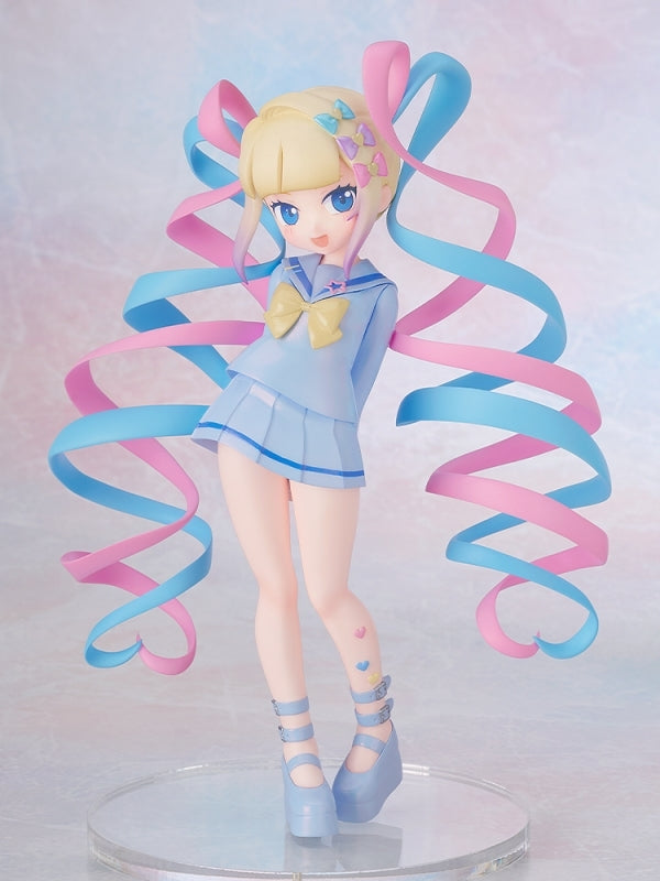 (Bishojo Figure) NEEDY GIRL OVERDOSE POP UP OMGkawaiiAngel: INTERNET YAMERO Ver. Complete Figure