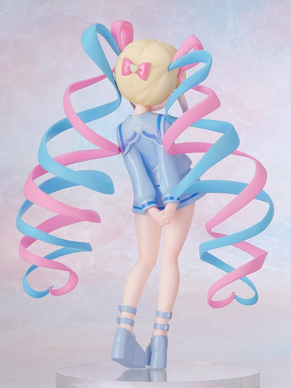 (Bishojo Figure) NEEDY GIRL OVERDOSE POP UP OMGkawaiiAngel: INTERNET YAMERO Ver. Complete Figure