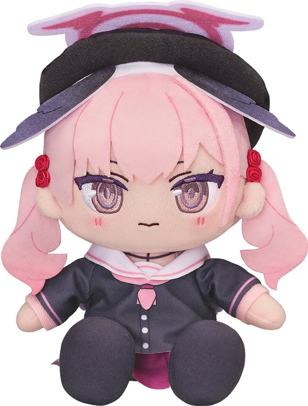 (Goods - Plush) Blue Archive ChokoPuni Plush Koharu