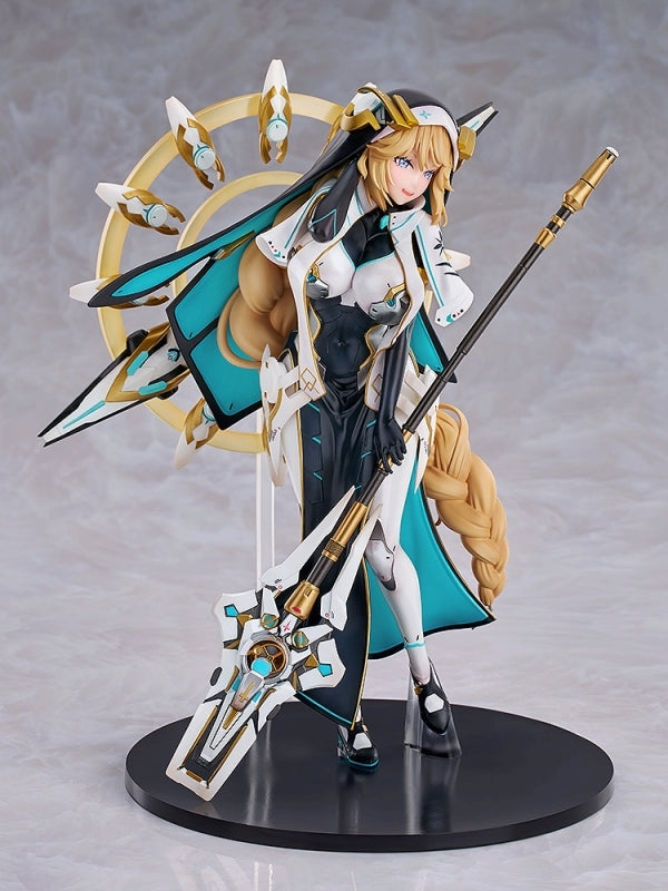 (Bishojo Figure) GODDESS OF VICTORY: NIKKE Rapunzel 1/7 Completed Figure