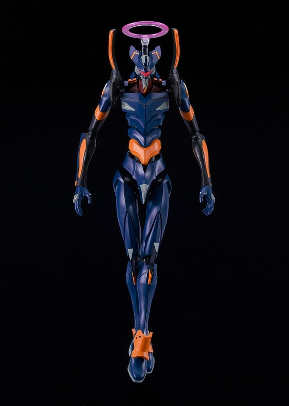 (Plastic Model Kit) Rebuild of Evangelion MODEROID Evangelion Mark.06