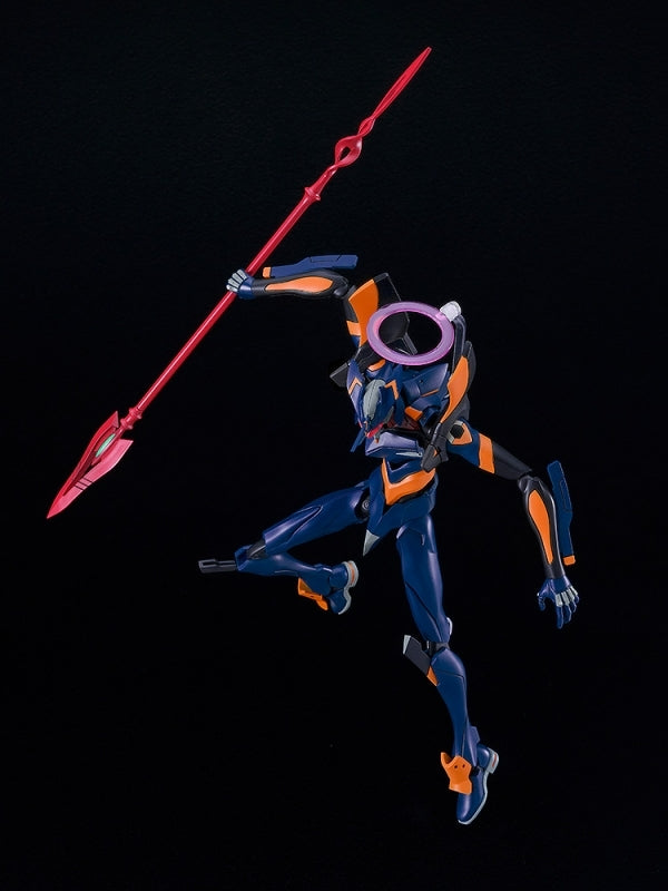 (Plastic Model Kit) Rebuild of Evangelion MODEROID Evangelion Mark.06