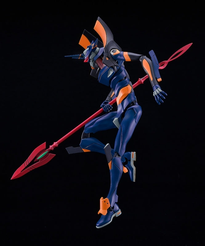 (Plastic Model Kit) Rebuild of Evangelion MODEROID Evangelion Mark.06