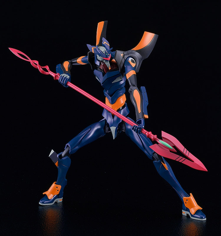 (Plastic Model Kit) Rebuild of Evangelion MODEROID Evangelion Mark.06