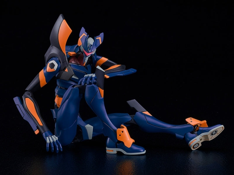 (Plastic Model Kit) Rebuild of Evangelion MODEROID Evangelion Mark.06