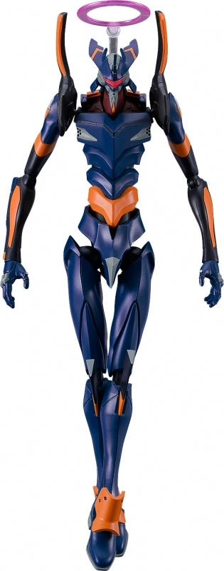 (Plastic Model Kit) Rebuild of Evangelion MODEROID Evangelion Mark.06