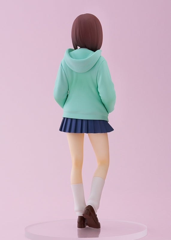 (Bishojo Figure) Dandadan POP UP PARADE Momo Complete Figure