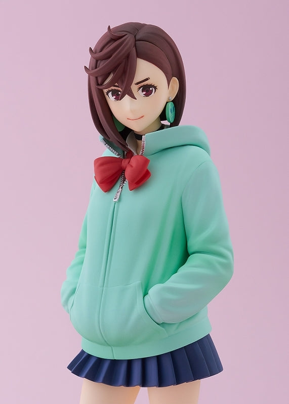 (Bishojo Figure) Dandadan POP UP PARADE Momo Complete Figure