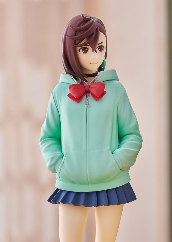 (Bishojo Figure) Dandadan POP UP PARADE Momo Complete Figure