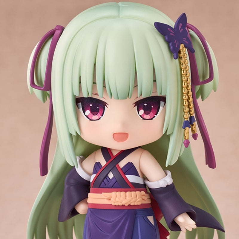 (Action Figure) Senkoi Manbana Nendoroid Murasame