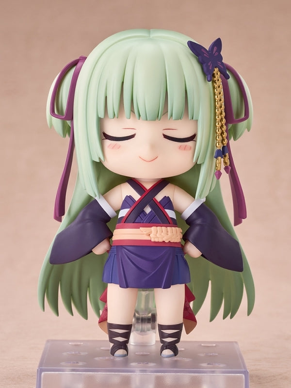 (Action Figure) Senkoi Manbana Nendoroid Murasame