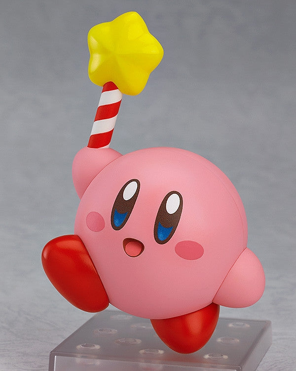 (Action Figure) Kirby Nendoroid Kirby (Re-release)